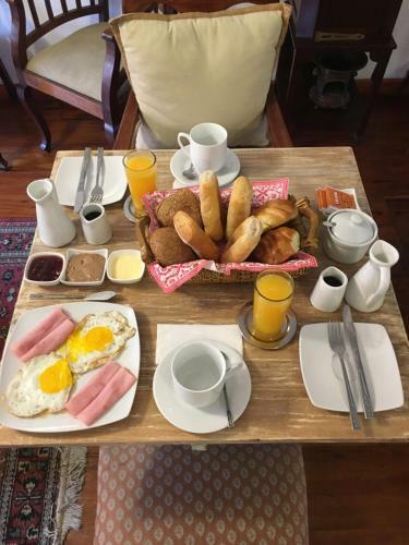 Hostal Casablanca