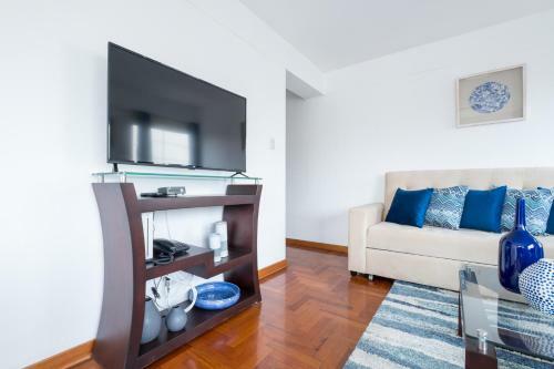 Apartamento Simplycomfort, Lux Apt Great Location Gameroom