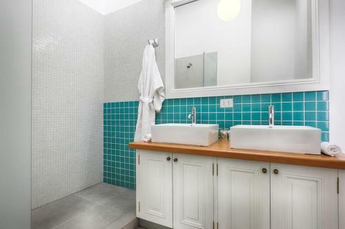 Bohemian Villa In Heart Of Barranco