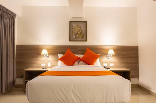 Hotel Howard Johnson By Wyndham Lima Miraflores Larco