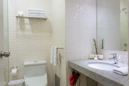 Hotel Howard Johnson By Wyndham Lima Miraflores Larco