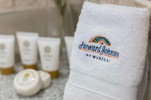 Hotel Howard Johnson By Wyndham Lima Miraflores Larco