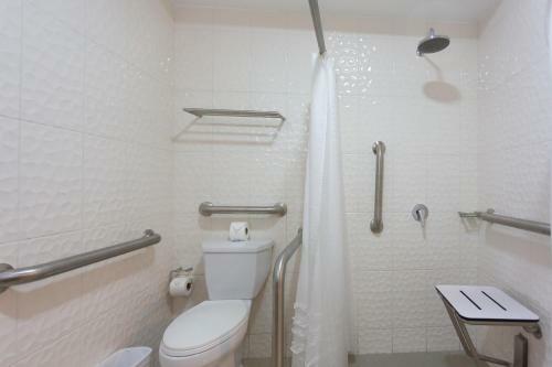 Hotel Howard Johnson By Wyndham Lima Miraflores Larco