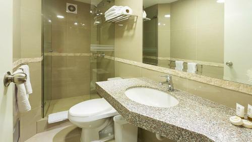 Hotel Howard Johnson By Wyndham Lima Miraflores Larco