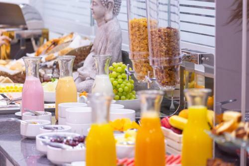 Hotel Howard Johnson By Wyndham Lima Miraflores Larco