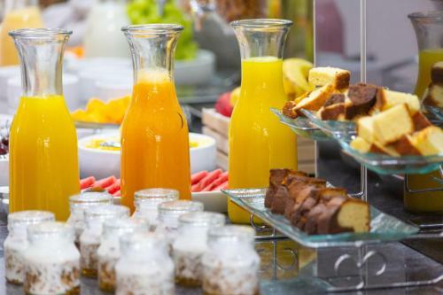 Hotel Howard Johnson By Wyndham Lima Miraflores Larco