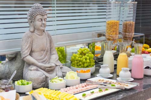 Hotel Howard Johnson By Wyndham Lima Miraflores Larco