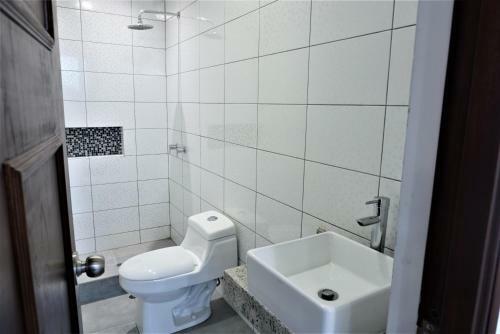 Apartamento Privado Cerca Al Aeropuerto Lima - Pe