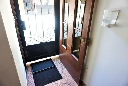 Apartamento Privado Cerca Al Aeropuerto Lima - Pe