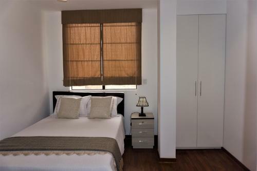 Apartamento Privado Cerca Al Aeropuerto Lima - Pe