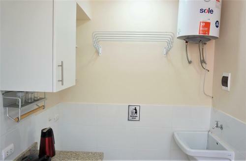 Apartamento Privado Cerca Al Aeropuerto Lima - Pe