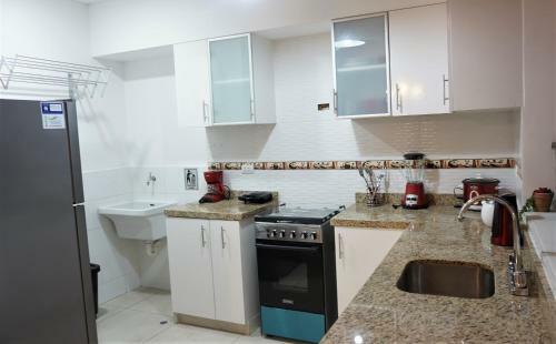 Apartamento Privado Cerca Al Aeropuerto Lima - Pe