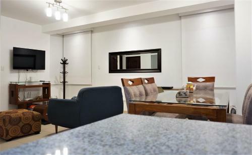 Apartamento Privado Cerca Al Aeropuerto Lima - Pe