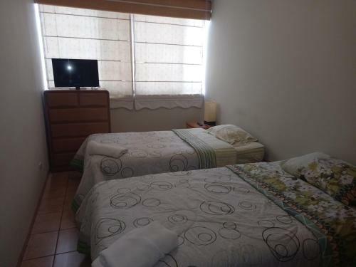 Apartamento Suite Pardo Caa Miraflores