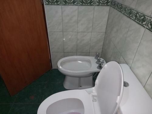 Apartamento Suite Pardo Caa Miraflores