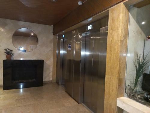 Apartamento Suite Pardo Caa Miraflores