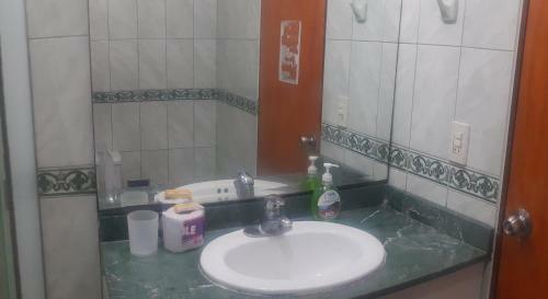 Apartamento Suite Pardo Caa Miraflores