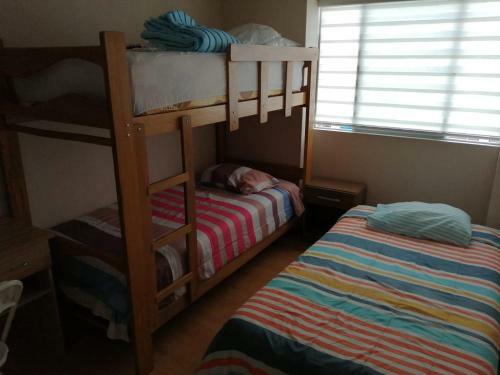 Apartamento En San Miguel, Lima - Nice Apartment