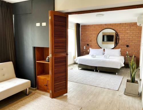 Apartamento Wynwood House Serendipia
