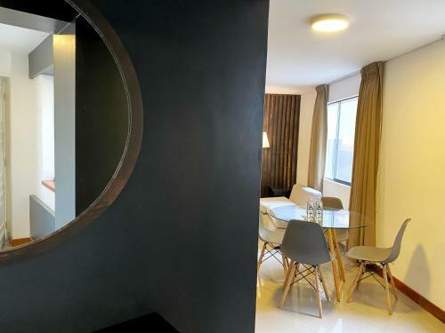 Apartamento Wynwood House Serendipia