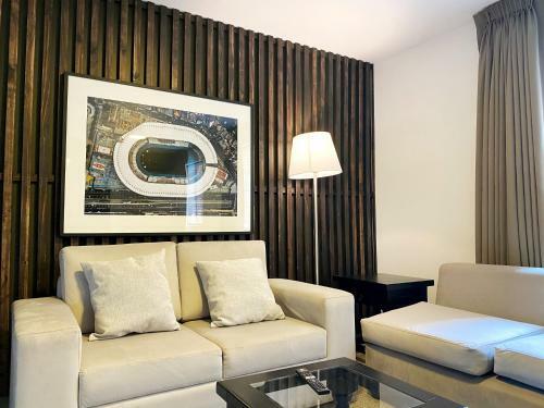 Apartamento Wynwood House Serendipia