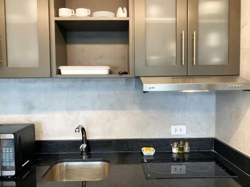Apartamento Wynwood House Serendipia