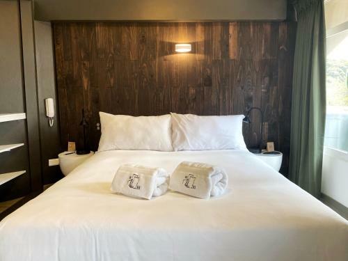 Apartamento Wynwood House Serendipia