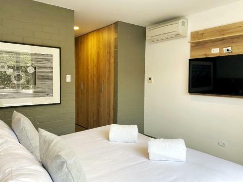 Apartamento Wynwood House Serendipia