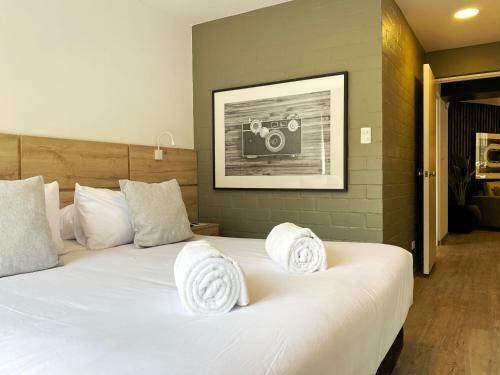 Apartamento Wynwood House Serendipia