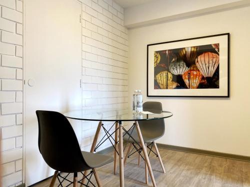 Apartamento Wynwood House Serendipia