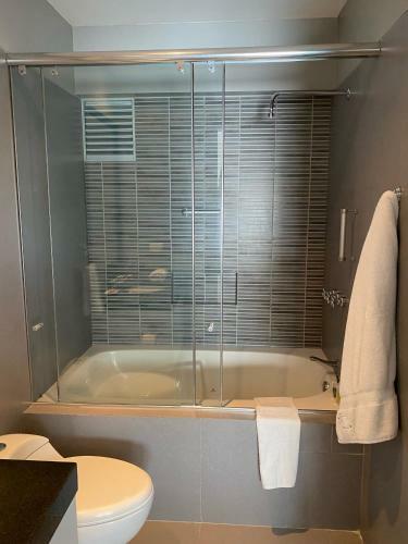 Apartamento Elegant 2br Ocean View