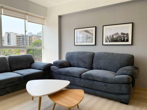 Apartamento Wynwood House Ayacucho