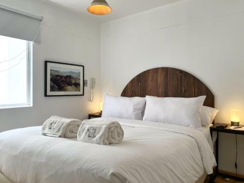 Apartamento Wynwood House Ayacucho