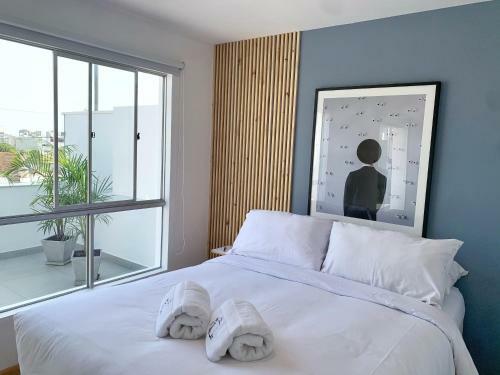 Apartamento Wynwood House Ayacucho