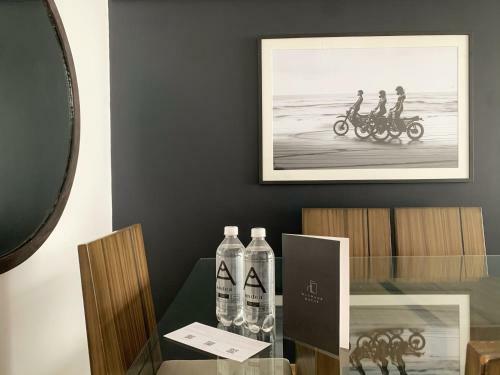 Apartamento Wynwood House Ayacucho