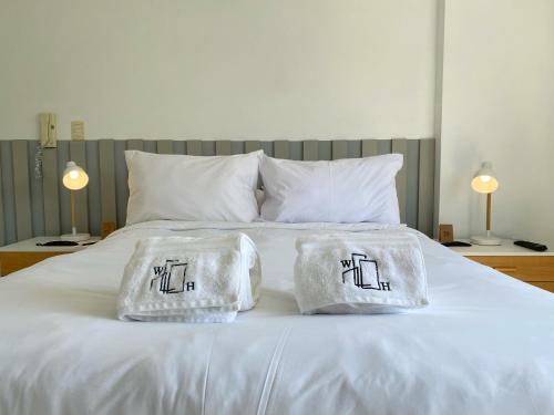 Apartamento Wynwood House Ayacucho