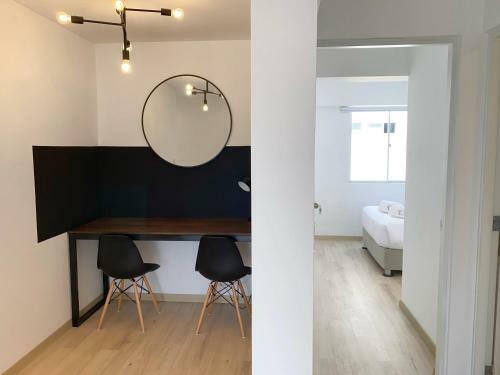 Apartamento Wynwood House Ayacucho