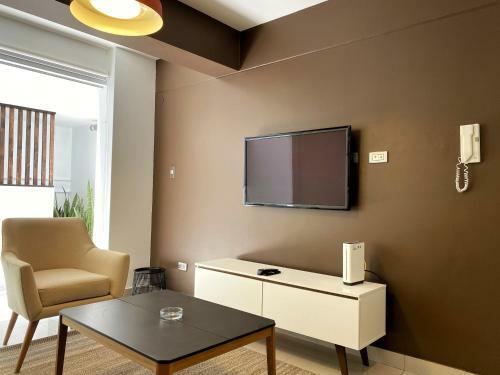 Apartamento Wynwood House Ayacucho