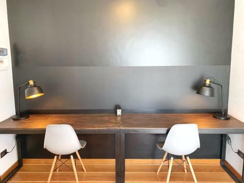Apartamento Wynwood House Ayacucho