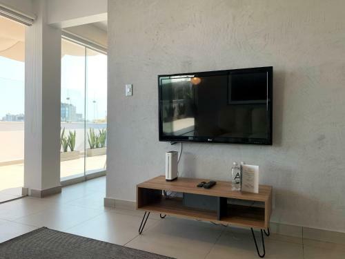 Apartamento Wynwood House Ayacucho