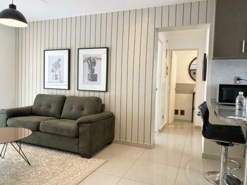 Apartamento Wynwood House Ayacucho