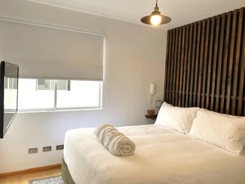 Apartamento Wynwood House Ayacucho