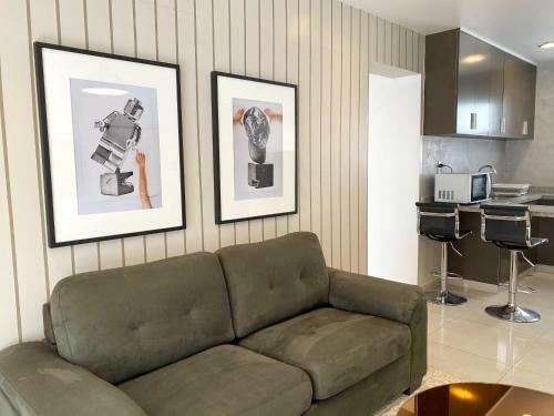 Apartamento Wynwood House Ayacucho