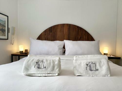 Apartamento Wynwood House Ayacucho