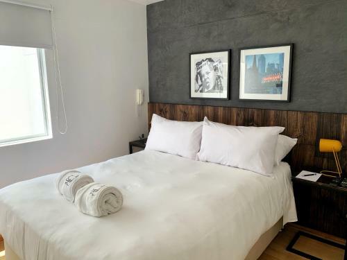 Apartamento Wynwood House Ayacucho