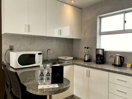 Apartamento Wynwood House Ayacucho