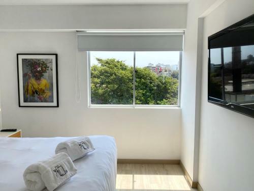 Apartamento Wynwood House Ayacucho