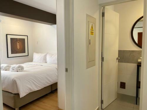 Apartamento Wynwood House Ayacucho