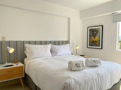 Apartamento Wynwood House Ayacucho