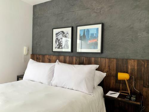 Apartamento Wynwood House Ayacucho